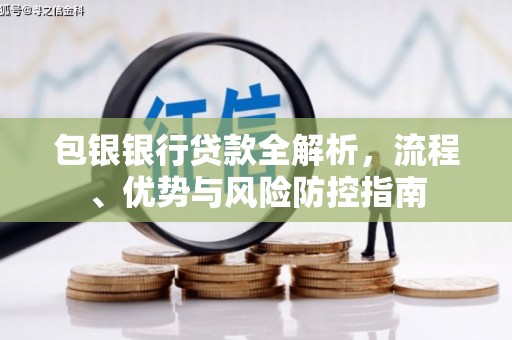 泗县包银银行贷款全解析，流程、优势与风险防控指南
