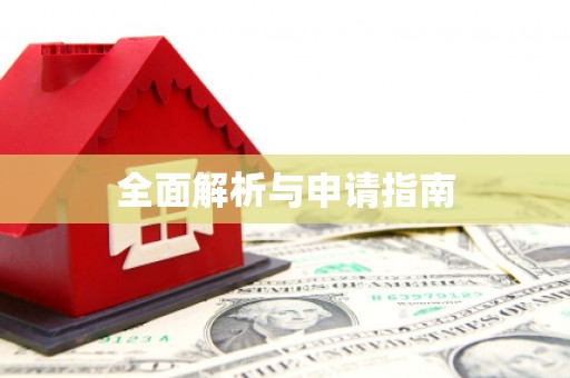 泗县全面解析与申请指南