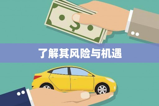 泗县了解其风险与机遇