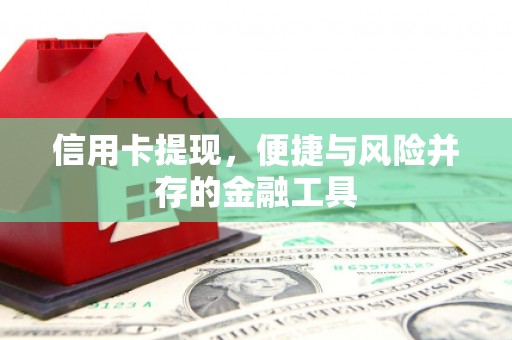 泗县信用卡提现，便捷与风险并存的金融工具