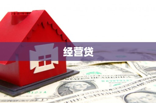 泗县经营贷