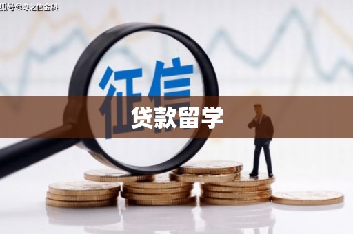 泗县贷款留学