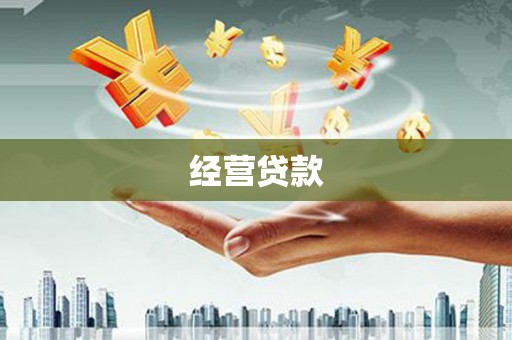 泗县经营贷款