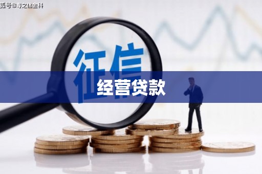 泗县经营贷款